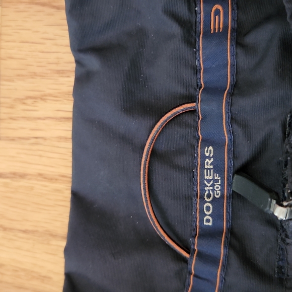 Dockers Golf jacket - Men - Picture 2 of 6